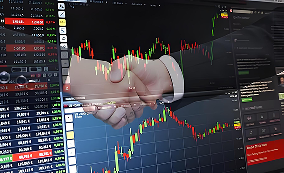 oe下载平台网交易界面